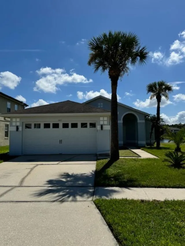 1623 BRIDGEVIEW CIR
