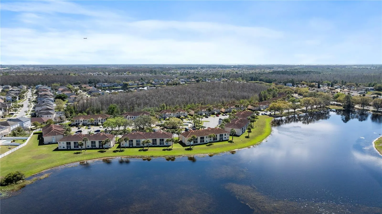 13852 TIMBERBROOKE DR #203, #203