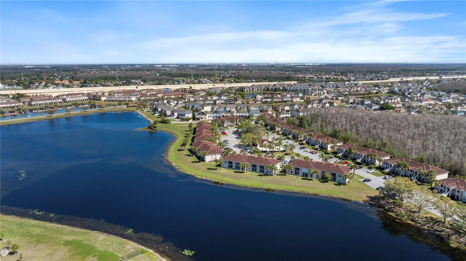 13852 TIMBERBROOKE DR #203, #203