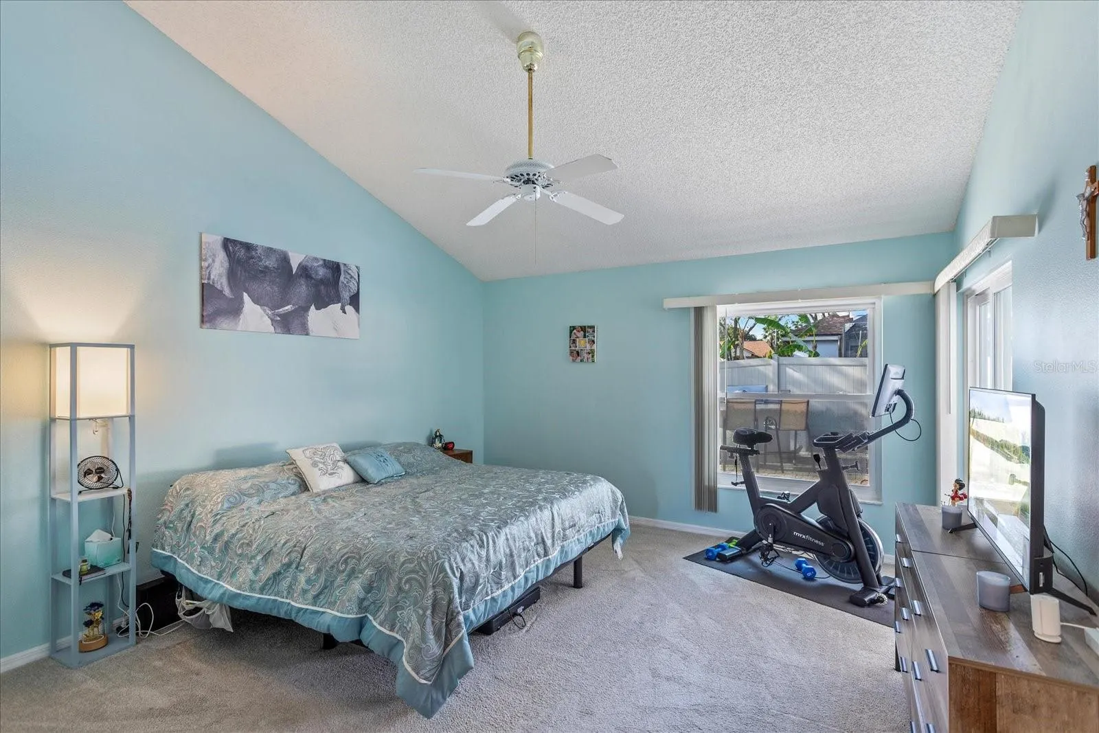2821 LONE FEATHER DR