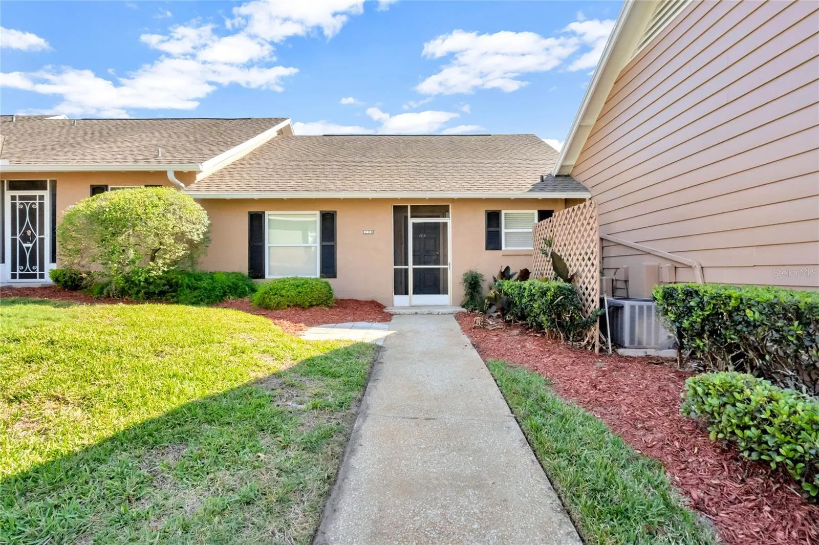 1236 VILLA LN #143, #143