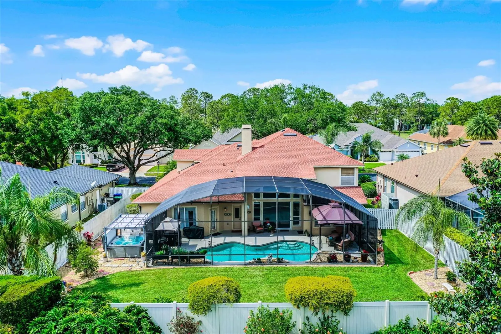 3033 ZAHARIAS DR