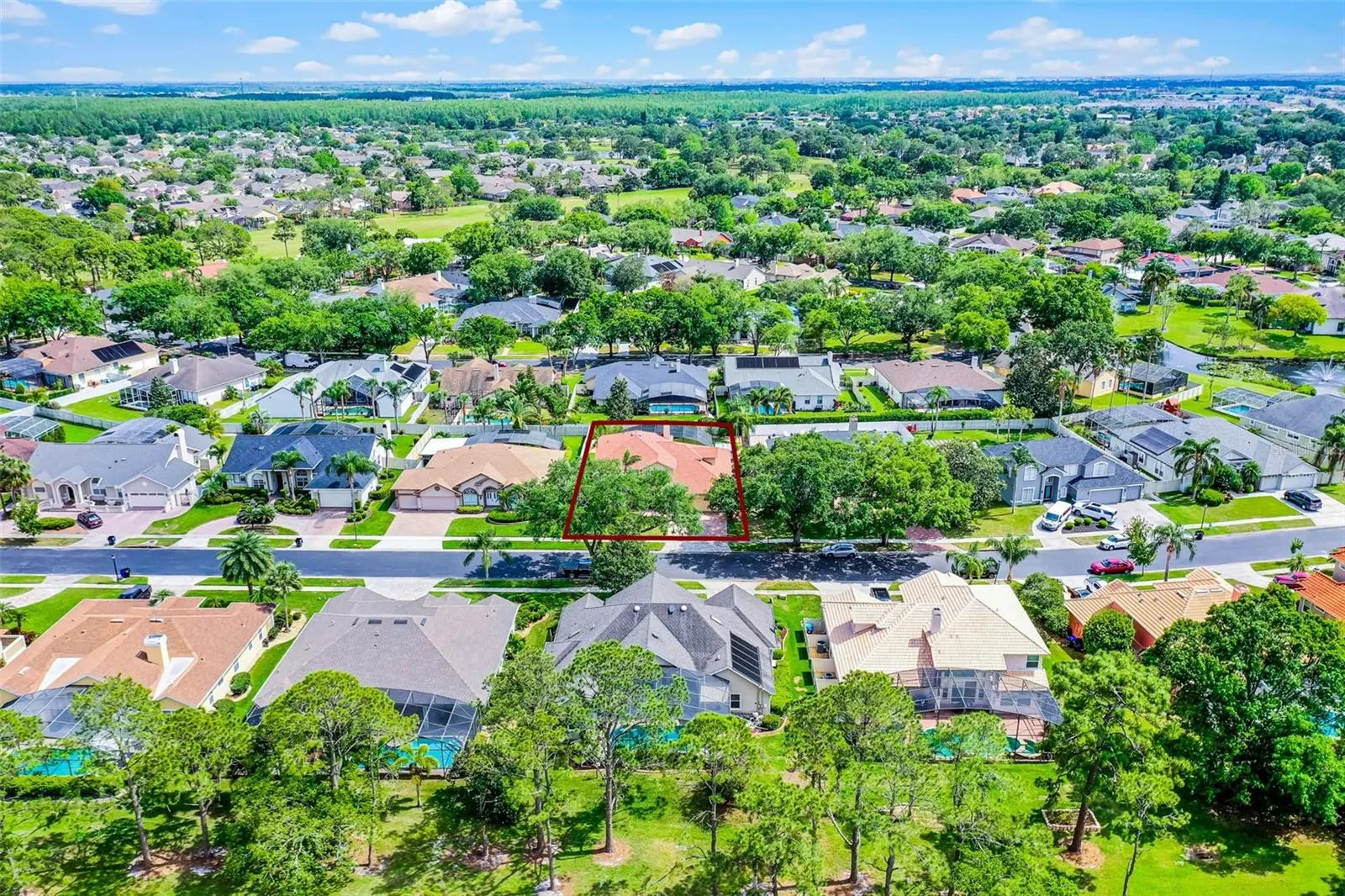 3033 ZAHARIAS DR