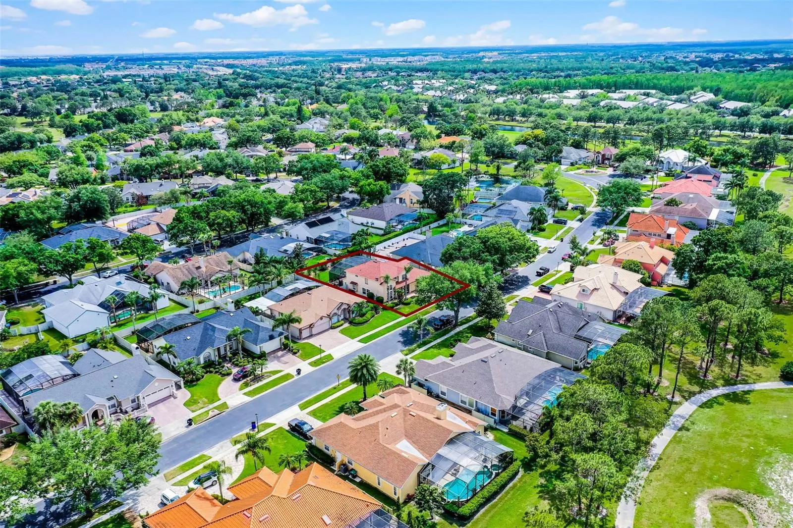 3033 ZAHARIAS DR