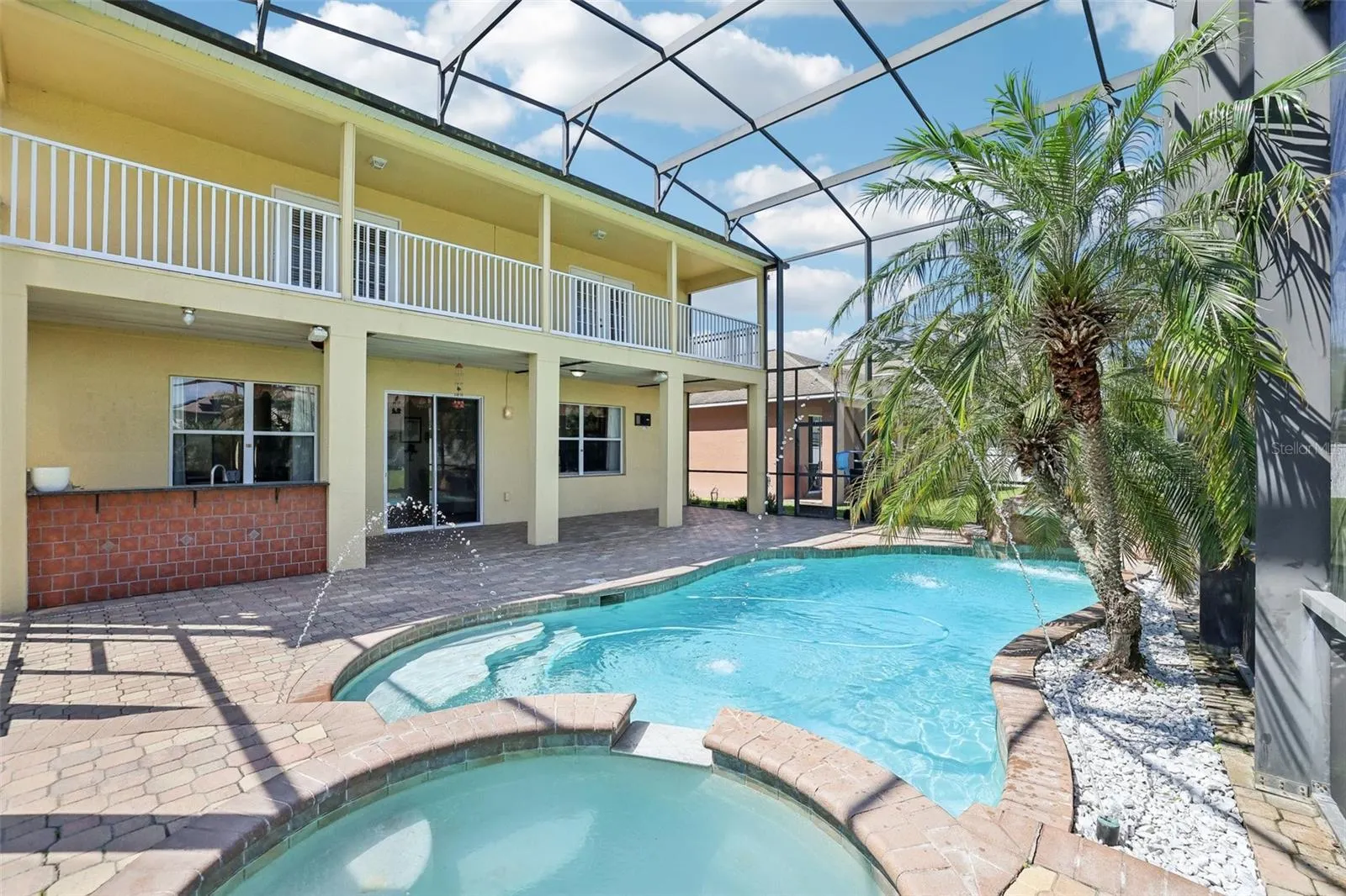 14819 BRAYWOOD TRL