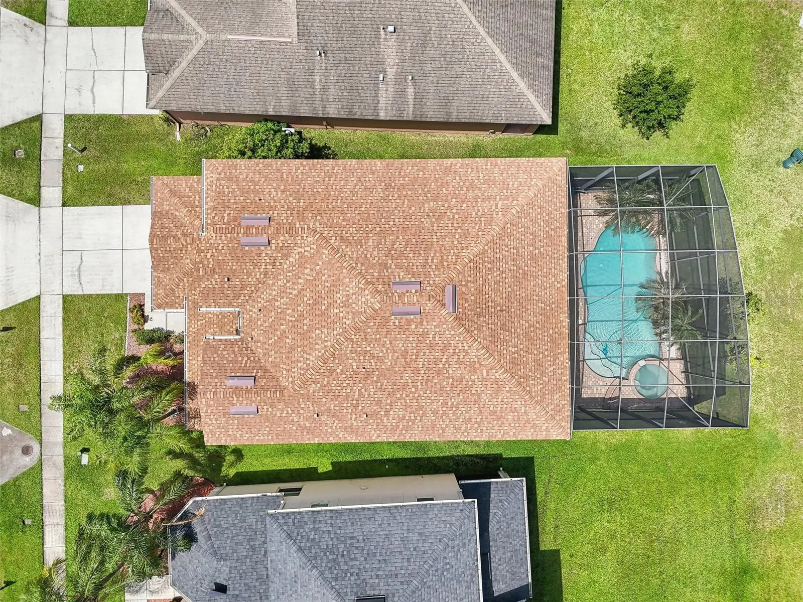 14819 BRAYWOOD TRL