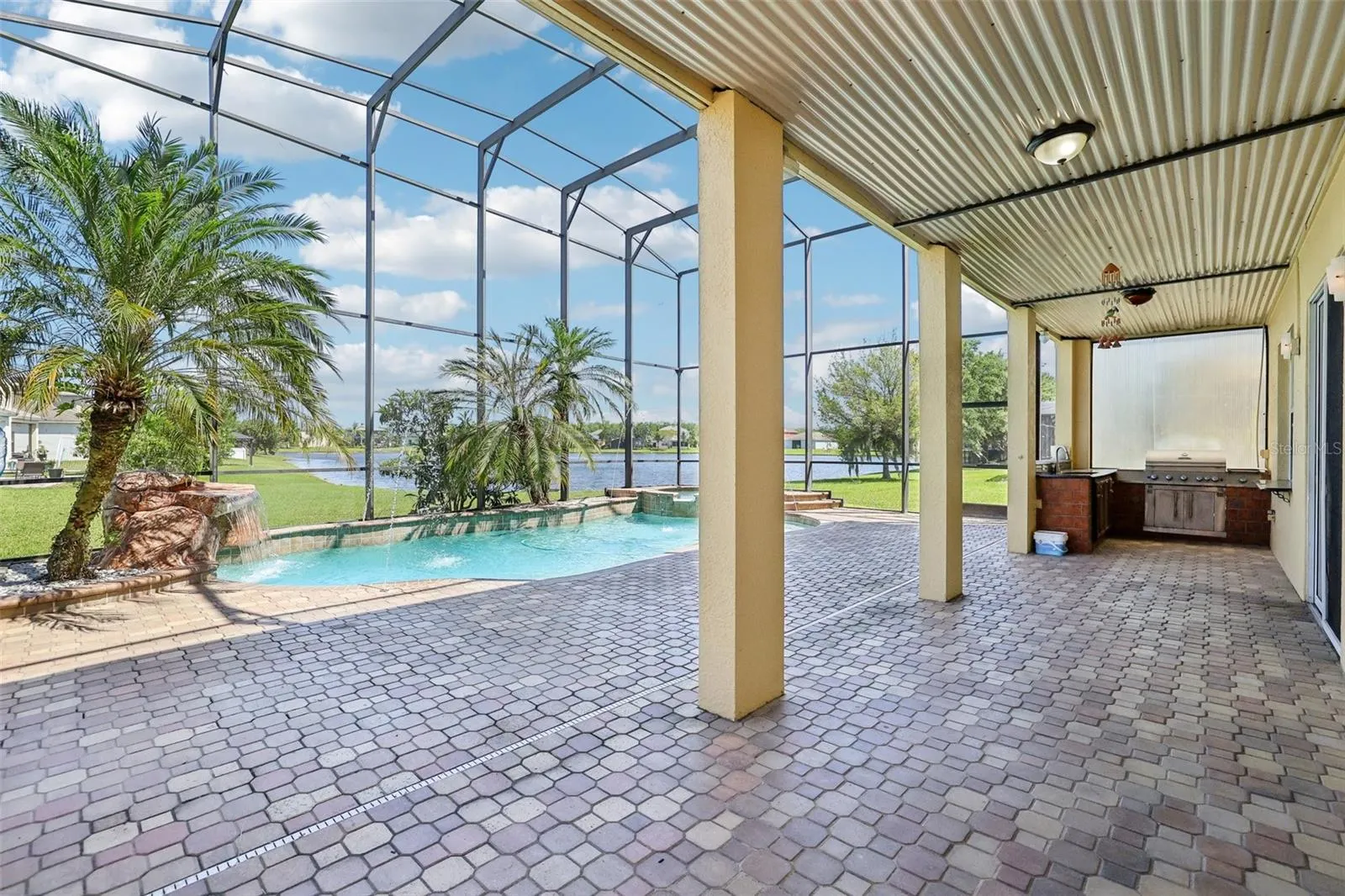 14819 BRAYWOOD TRL