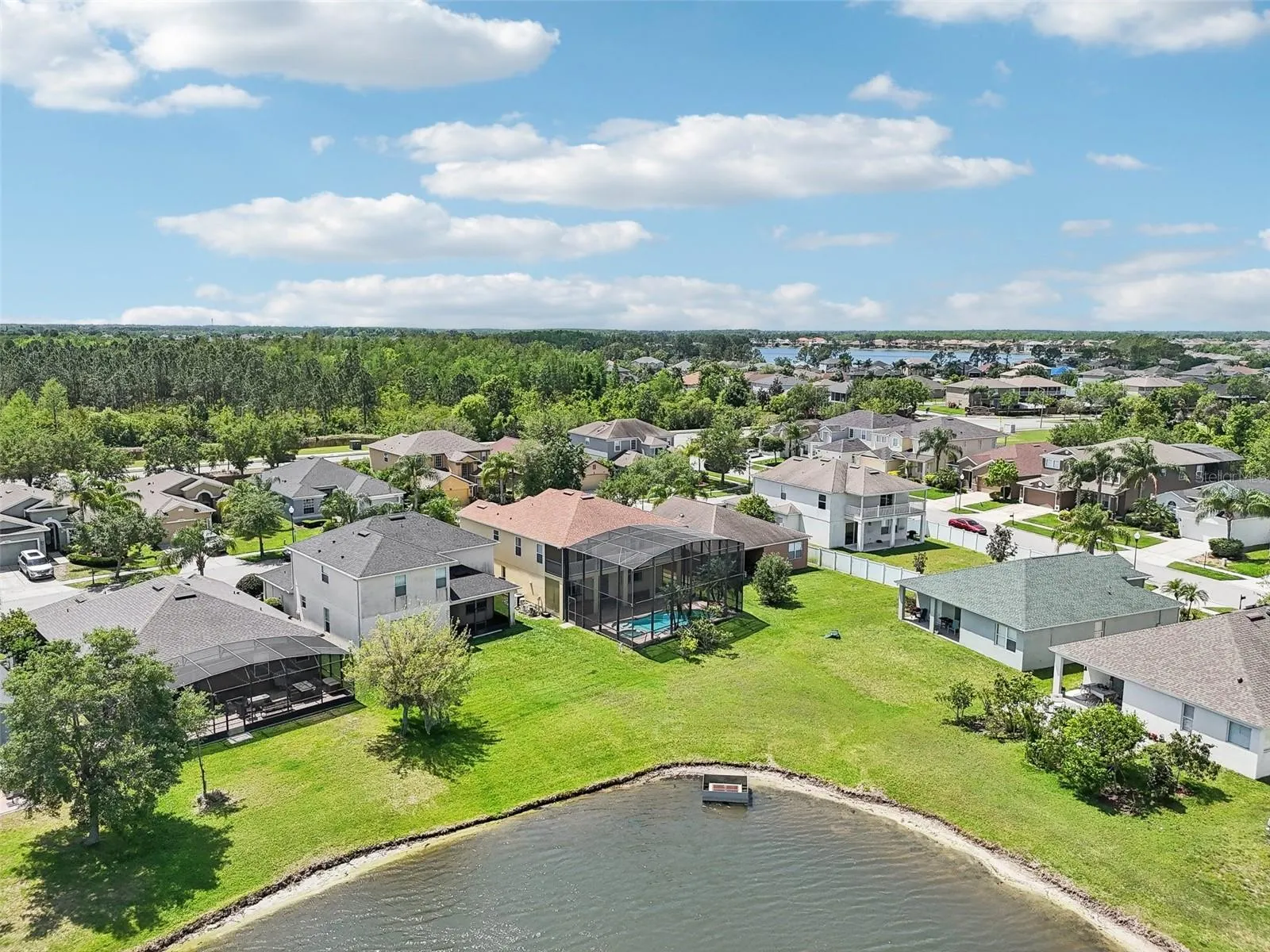 14819 BRAYWOOD TRL