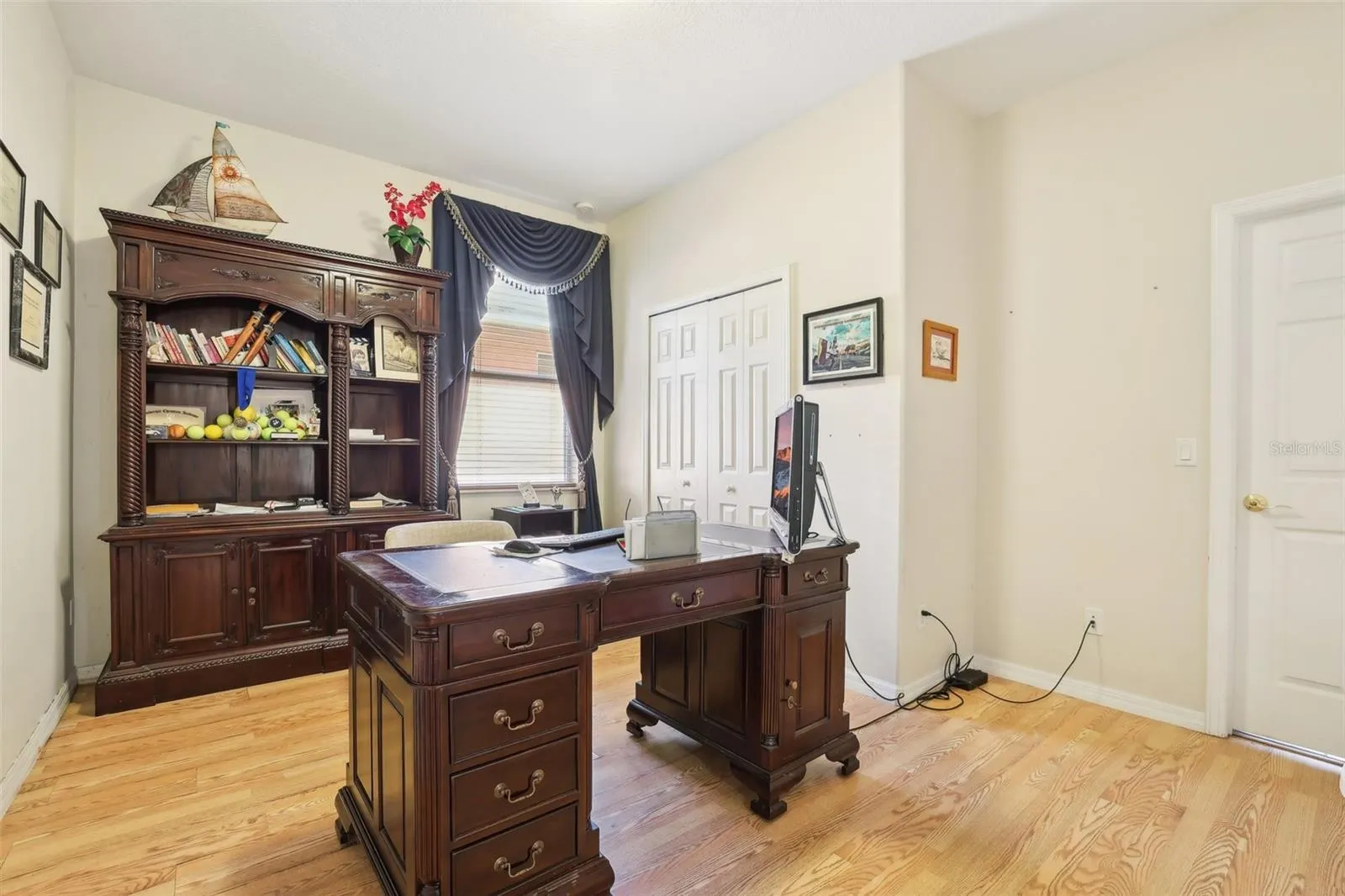 14819 BRAYWOOD TRL