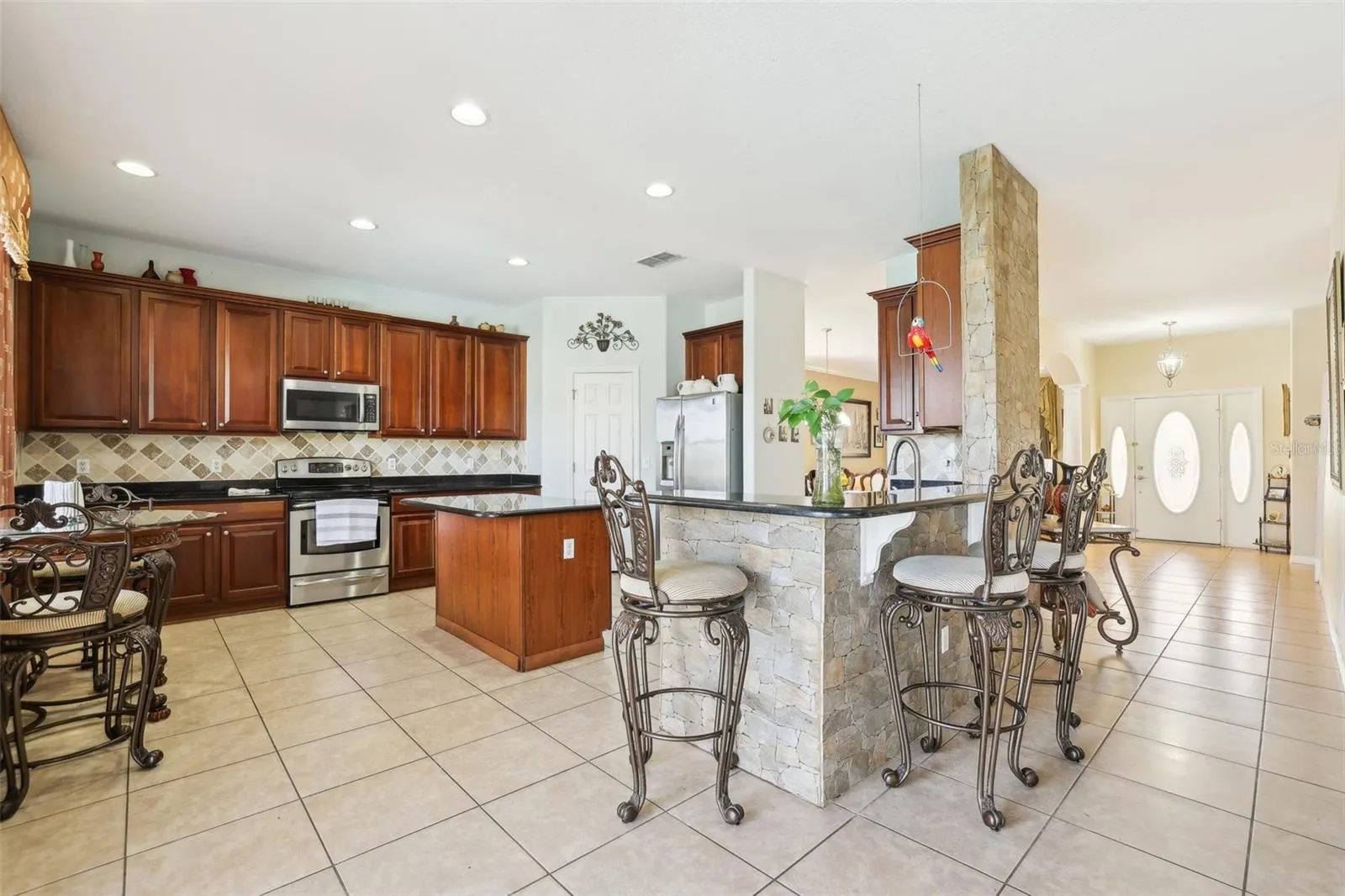14819 BRAYWOOD TRL