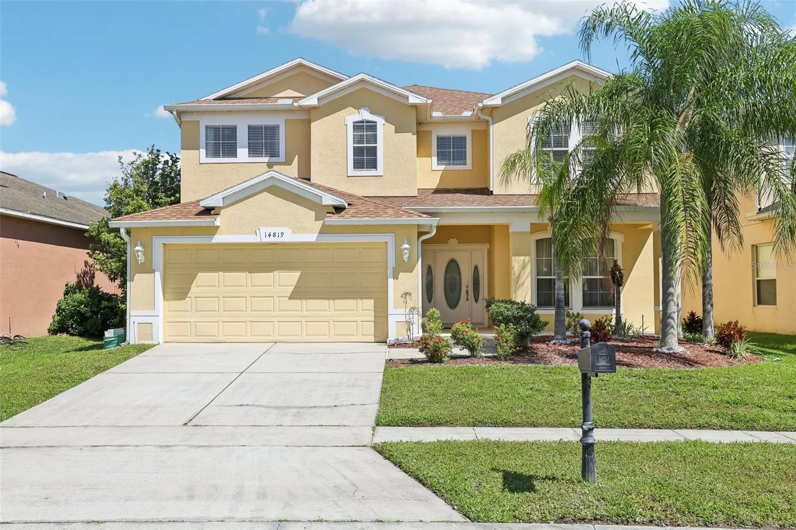 14819 BRAYWOOD TRL