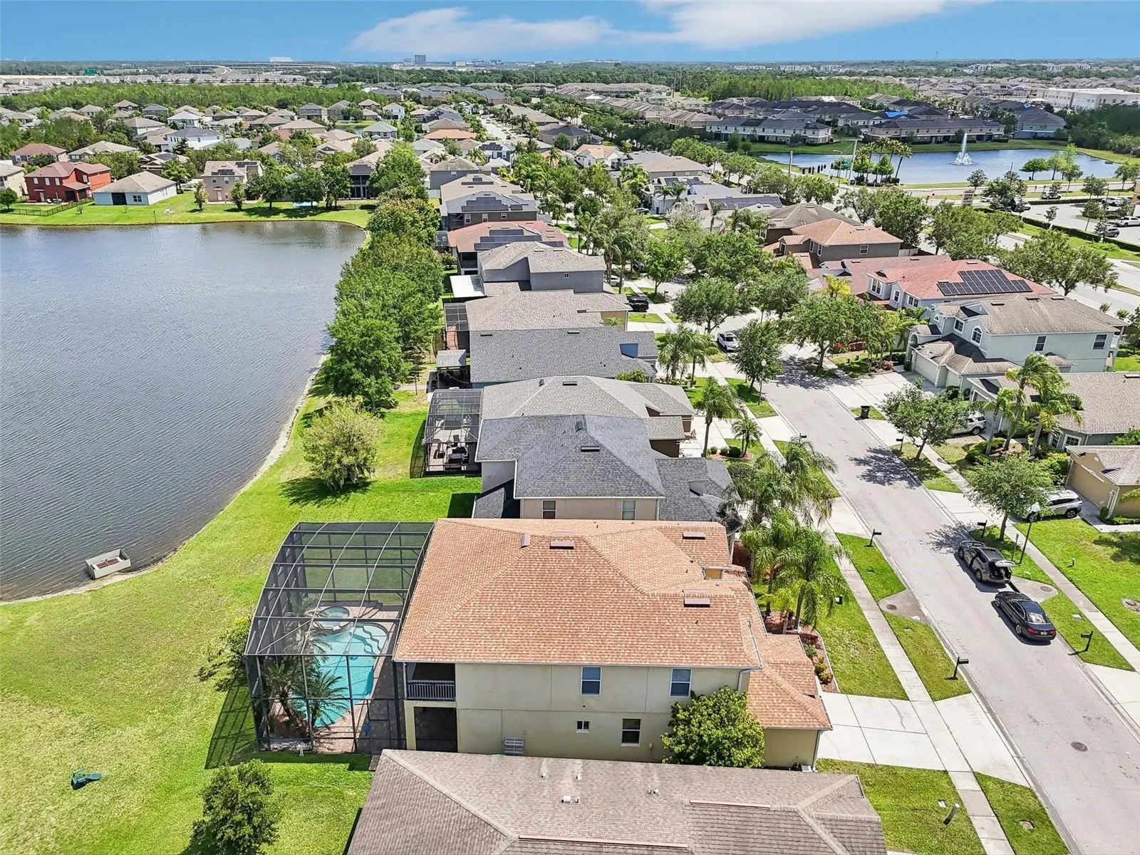 14819 BRAYWOOD TRL