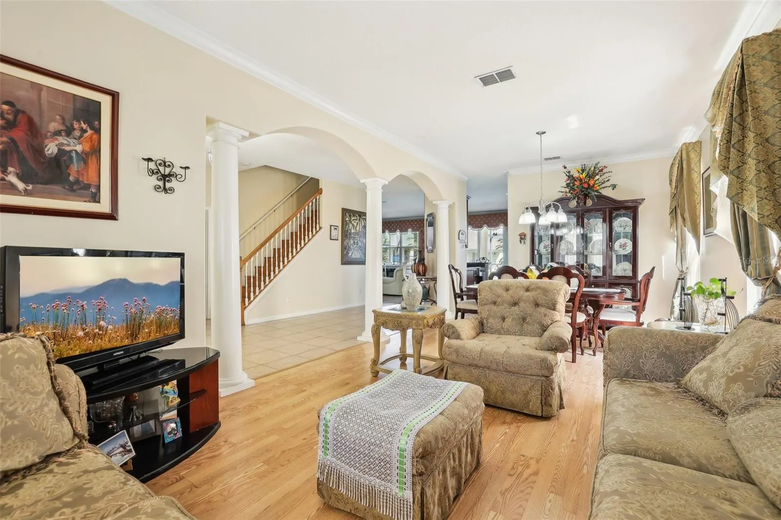 14819 BRAYWOOD TRL