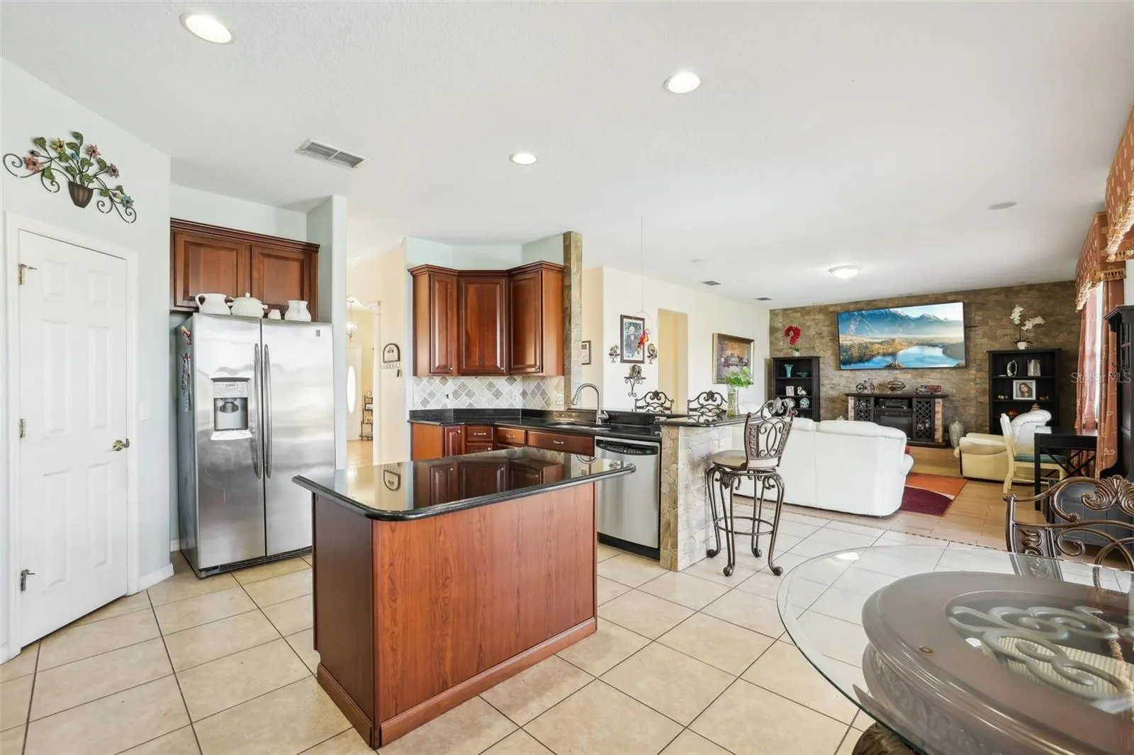 14819 BRAYWOOD TRL
