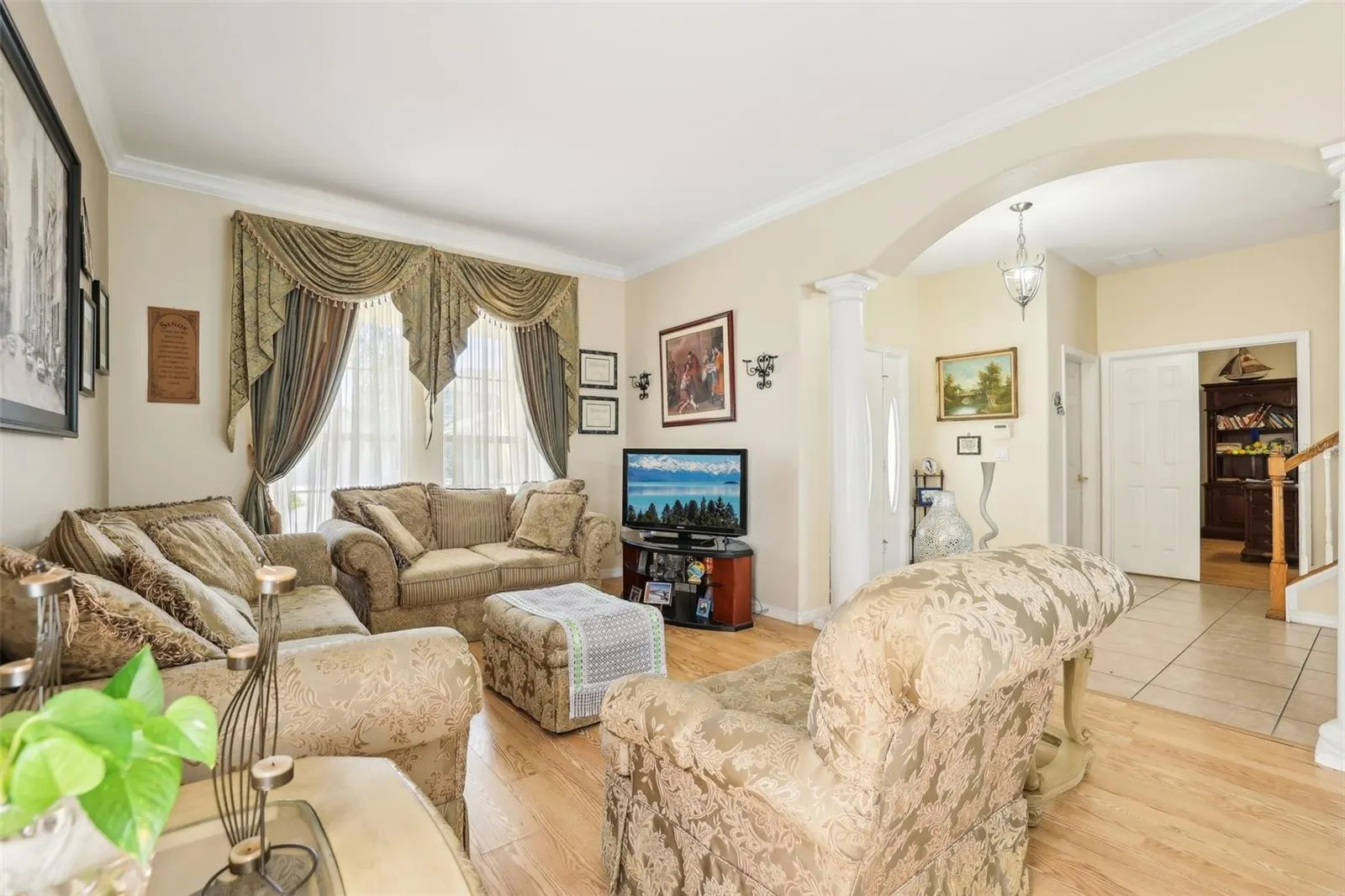 14819 BRAYWOOD TRL