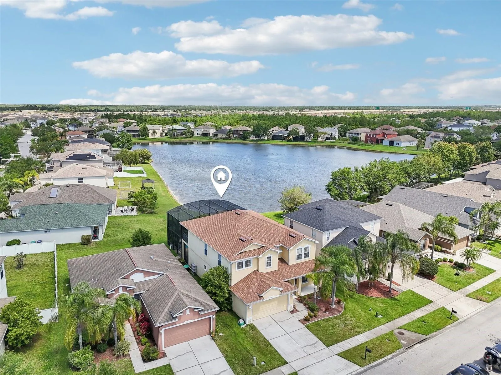 14819 BRAYWOOD TRL
