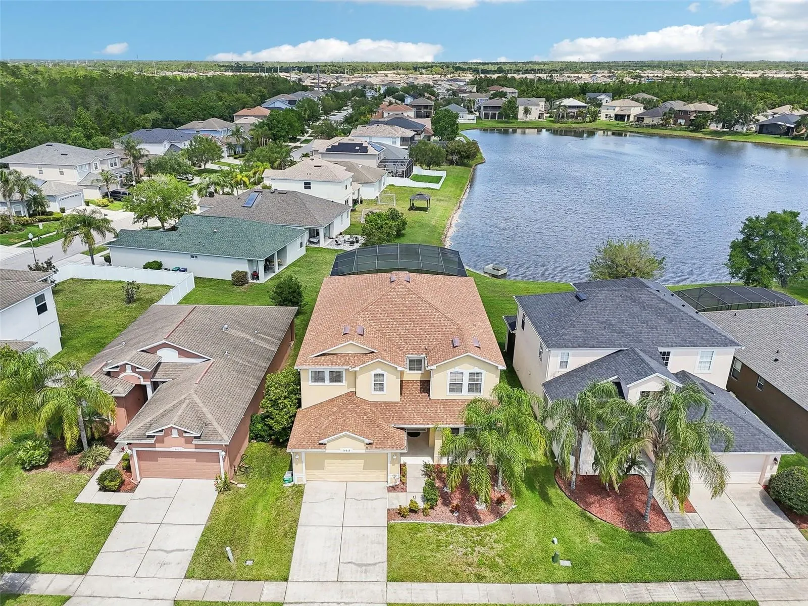 14819 BRAYWOOD TRL