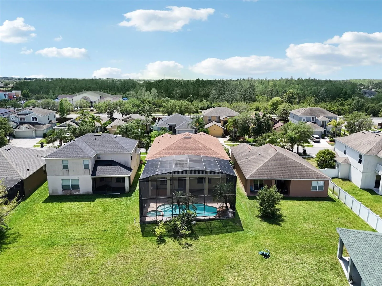 14819 BRAYWOOD TRL
