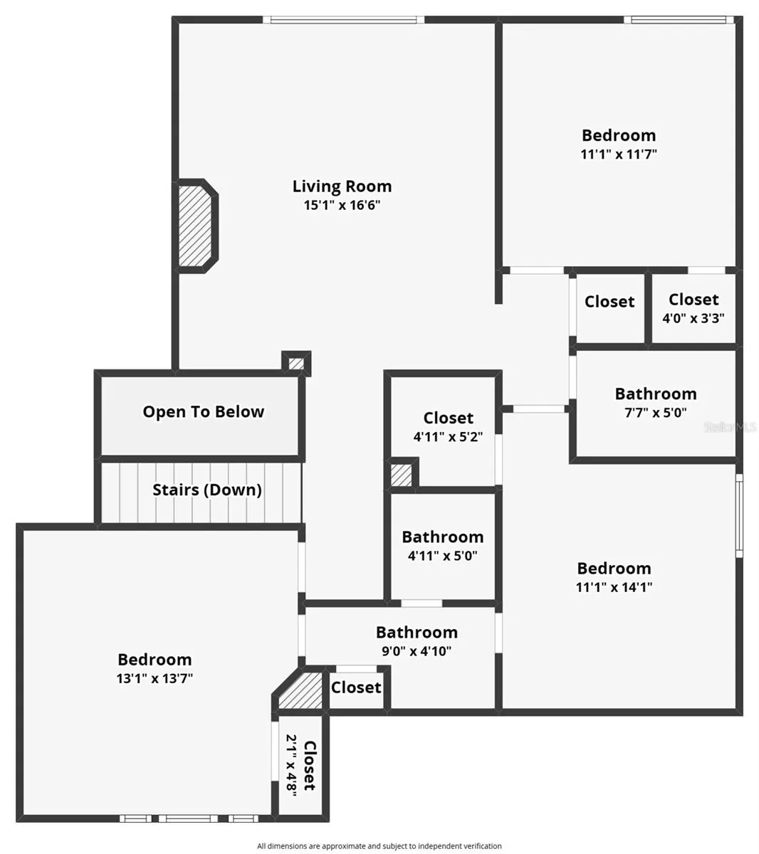 3020 ZAHARIAS DR