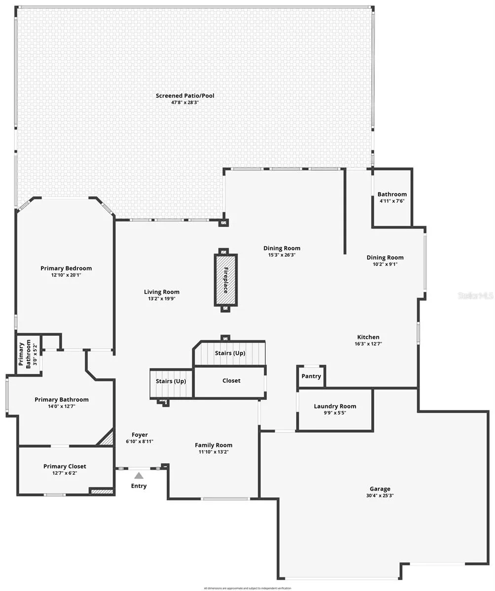 3020 ZAHARIAS DR