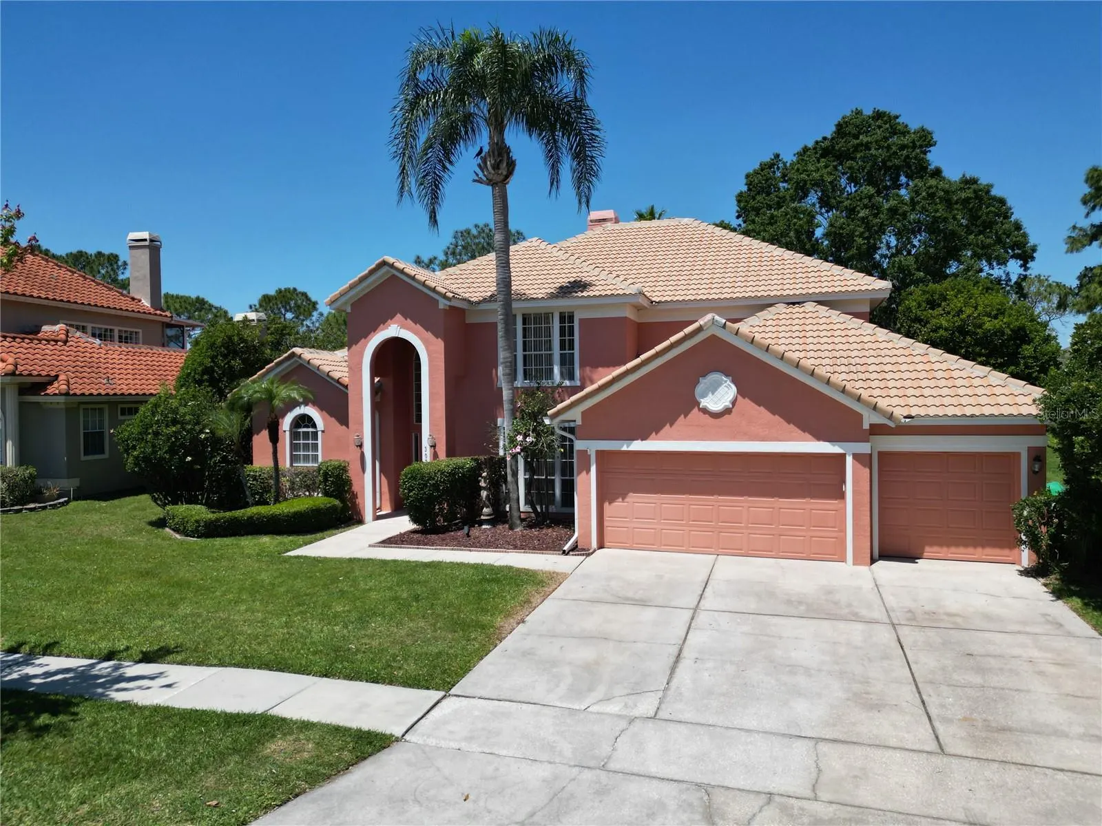 3020 ZAHARIAS DR