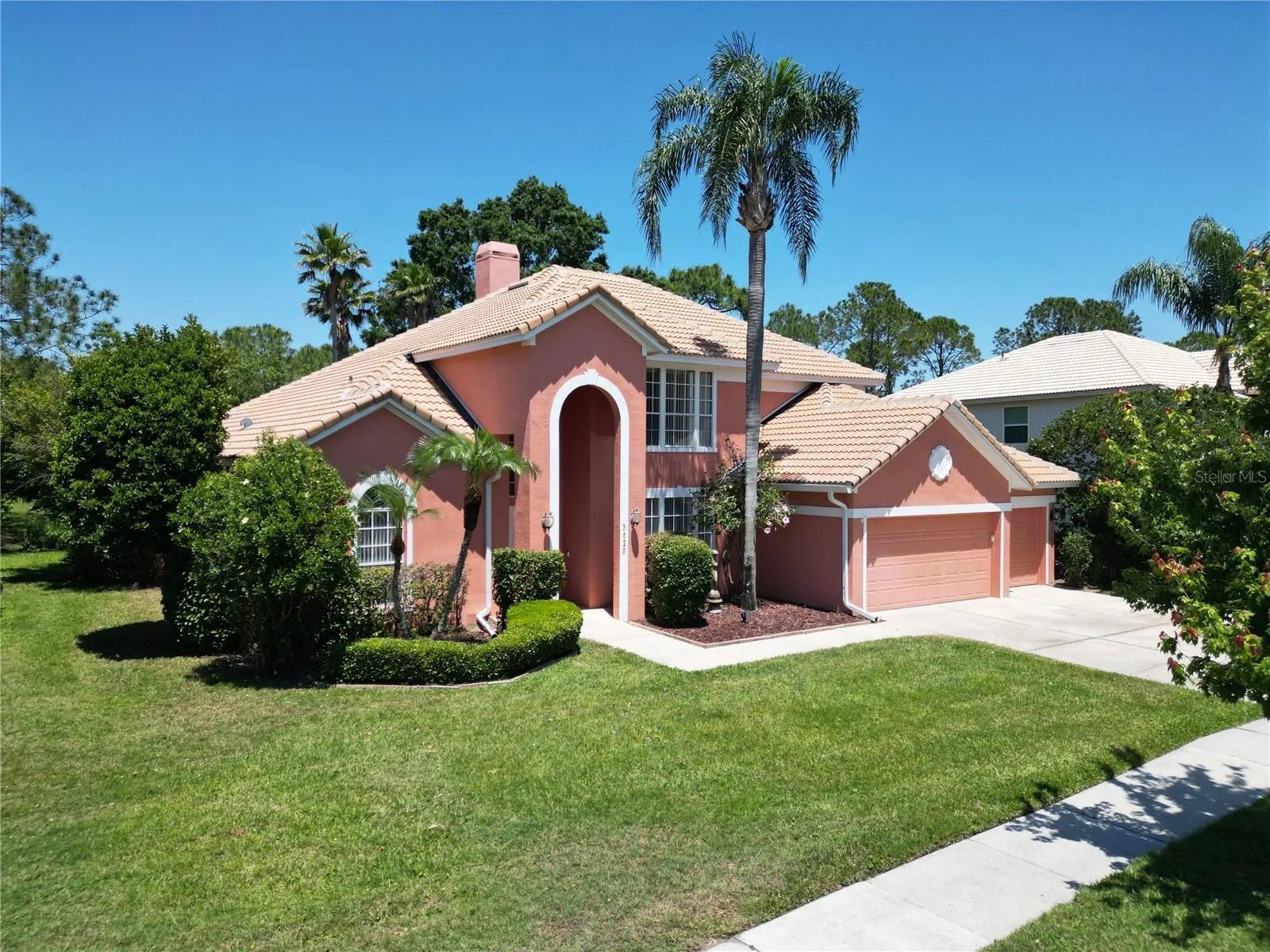 3020 ZAHARIAS DR