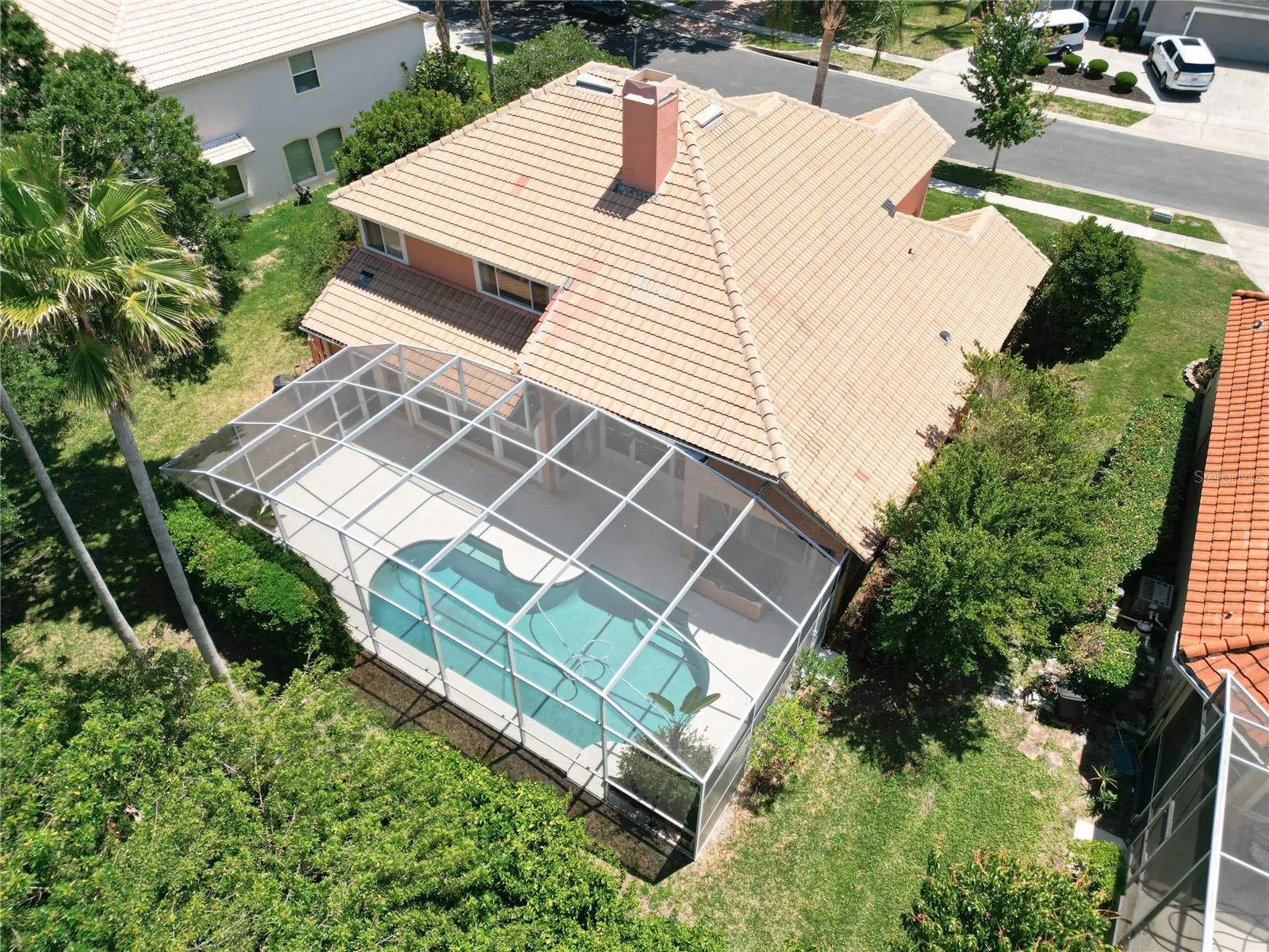 3020 ZAHARIAS DR