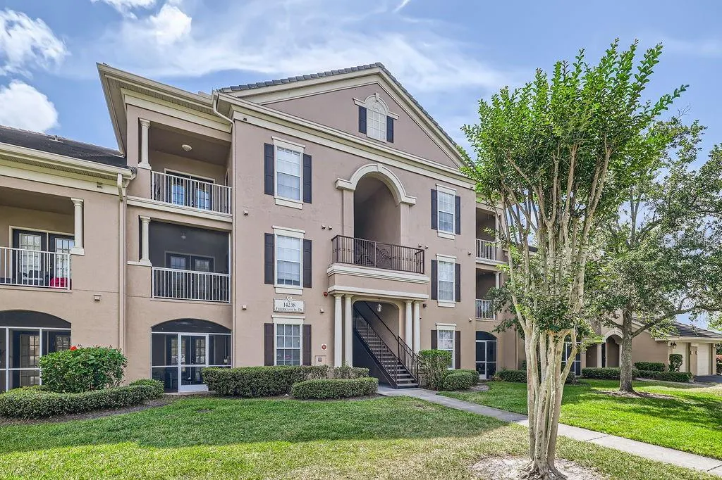 14238 FREDRICKSBURG DR #310, #310