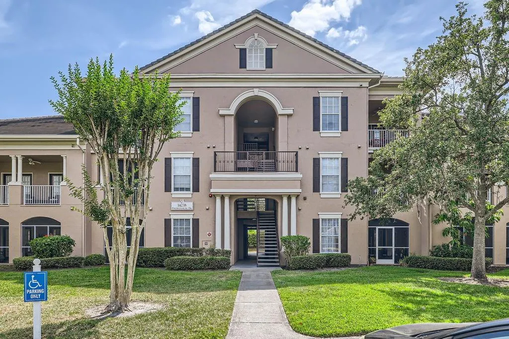 14238 FREDRICKSBURG DR #310, #310