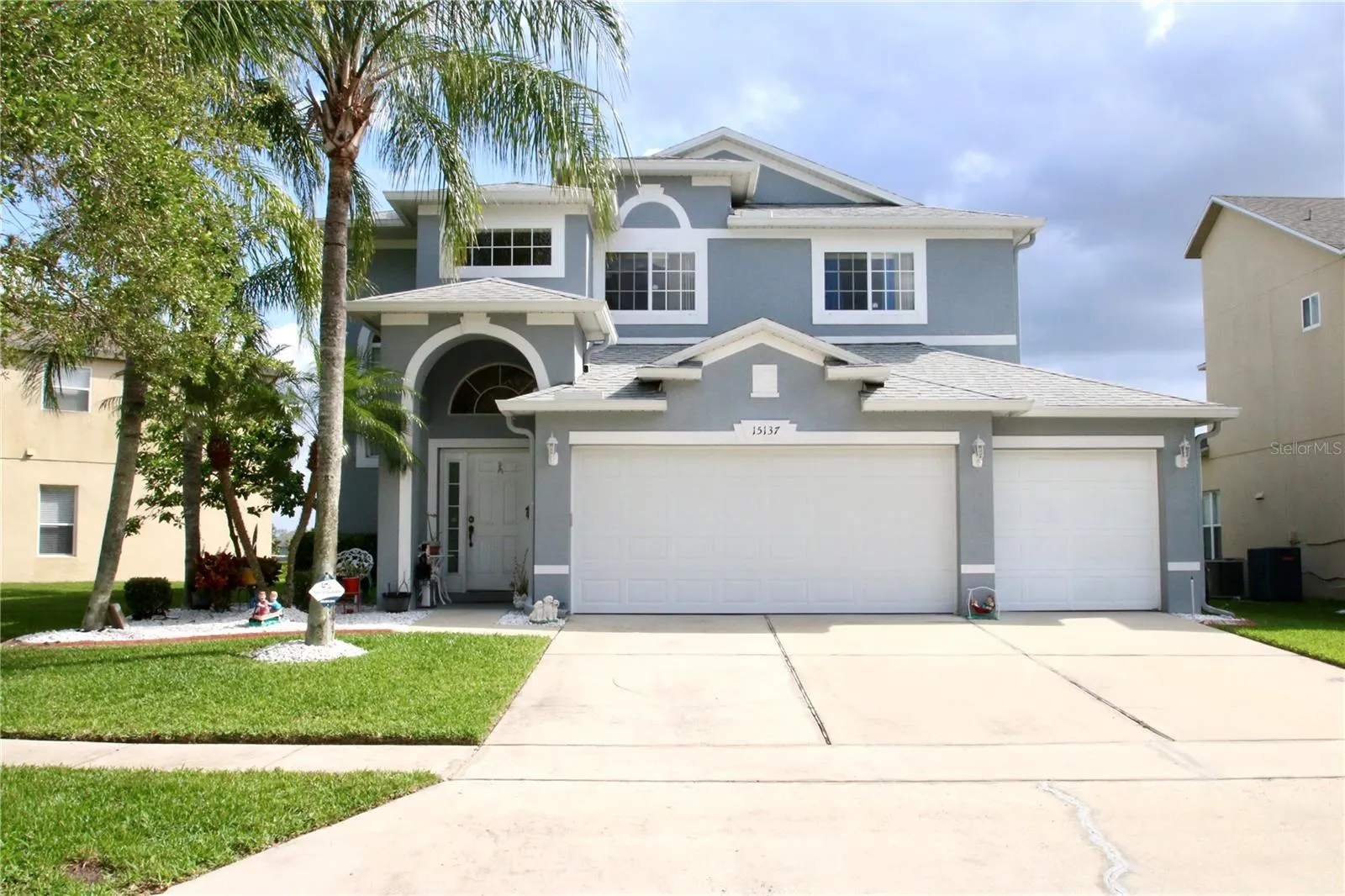 15137 BRAYWOOD TRL