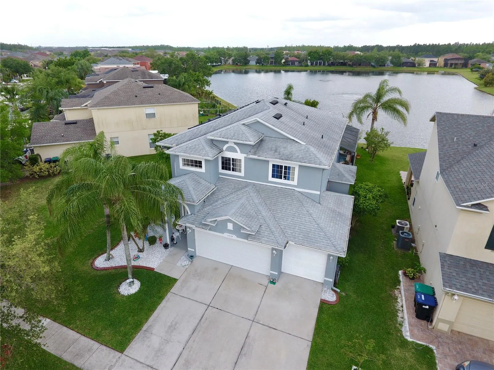 15137 BRAYWOOD TRL
