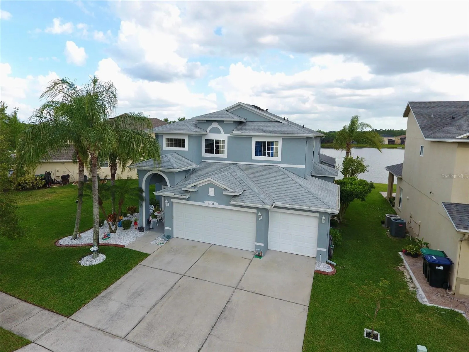 15137 BRAYWOOD TRL