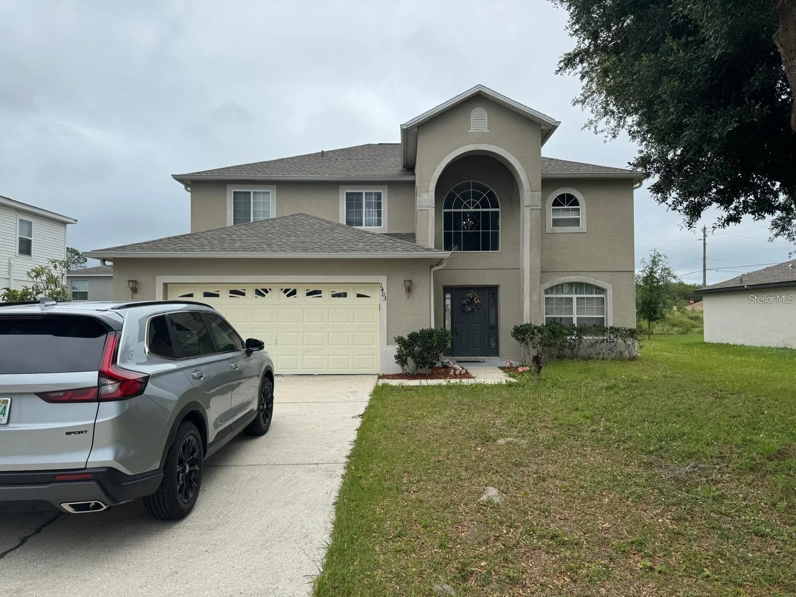 1403 KISSIMMEE CT