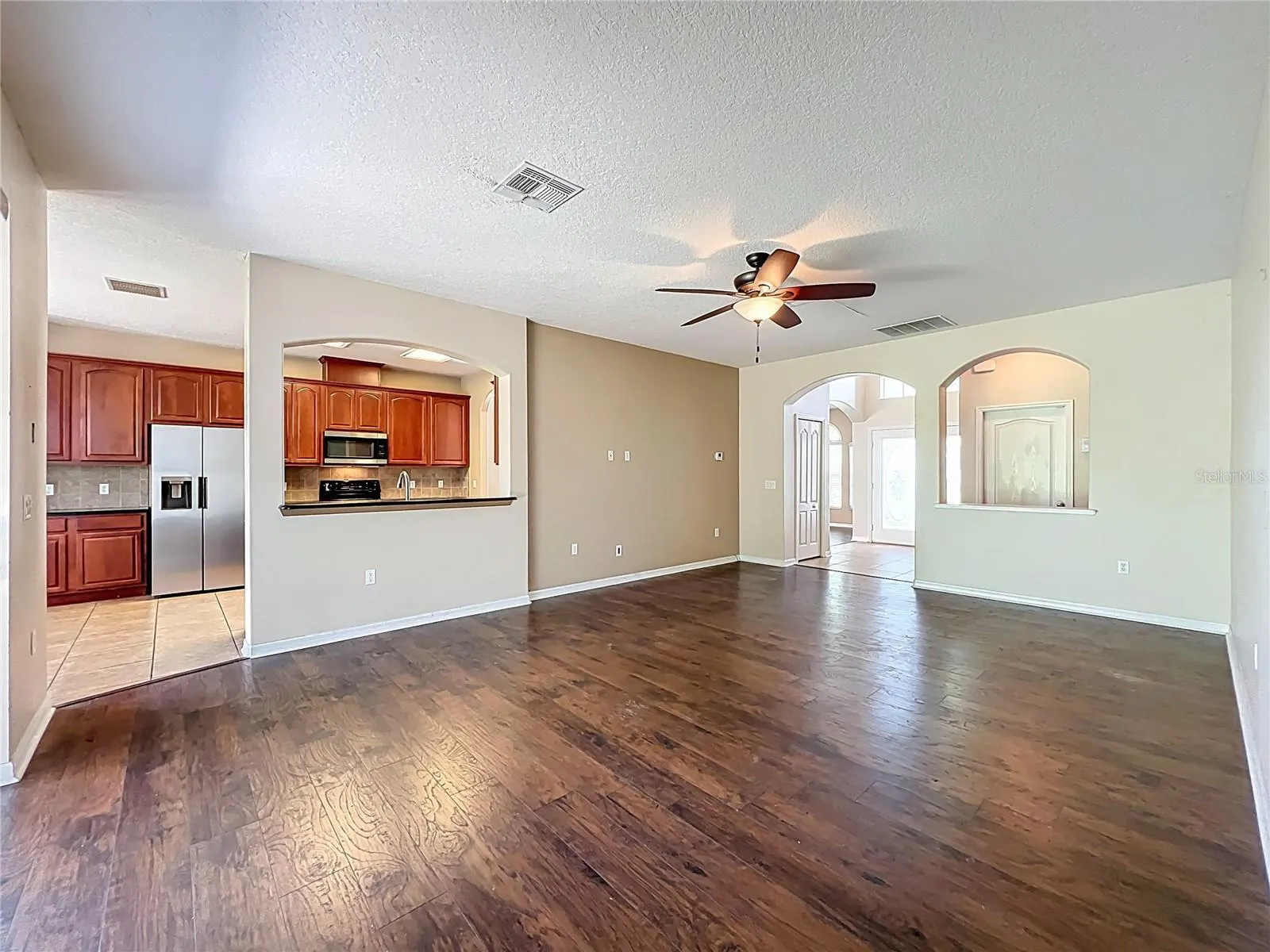 12822 MOSS PARK RIDGE DR