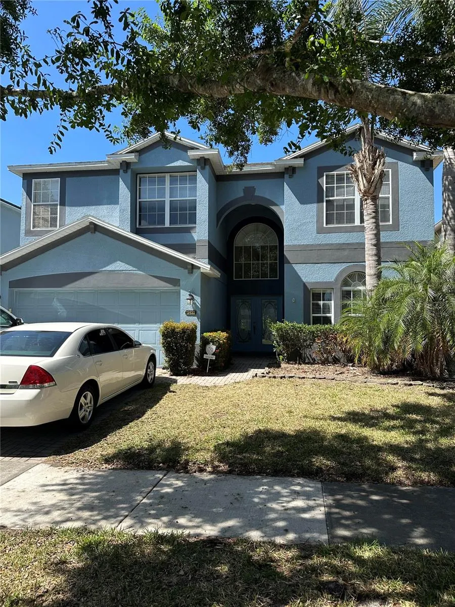 12822 MOSS PARK RIDGE DR
