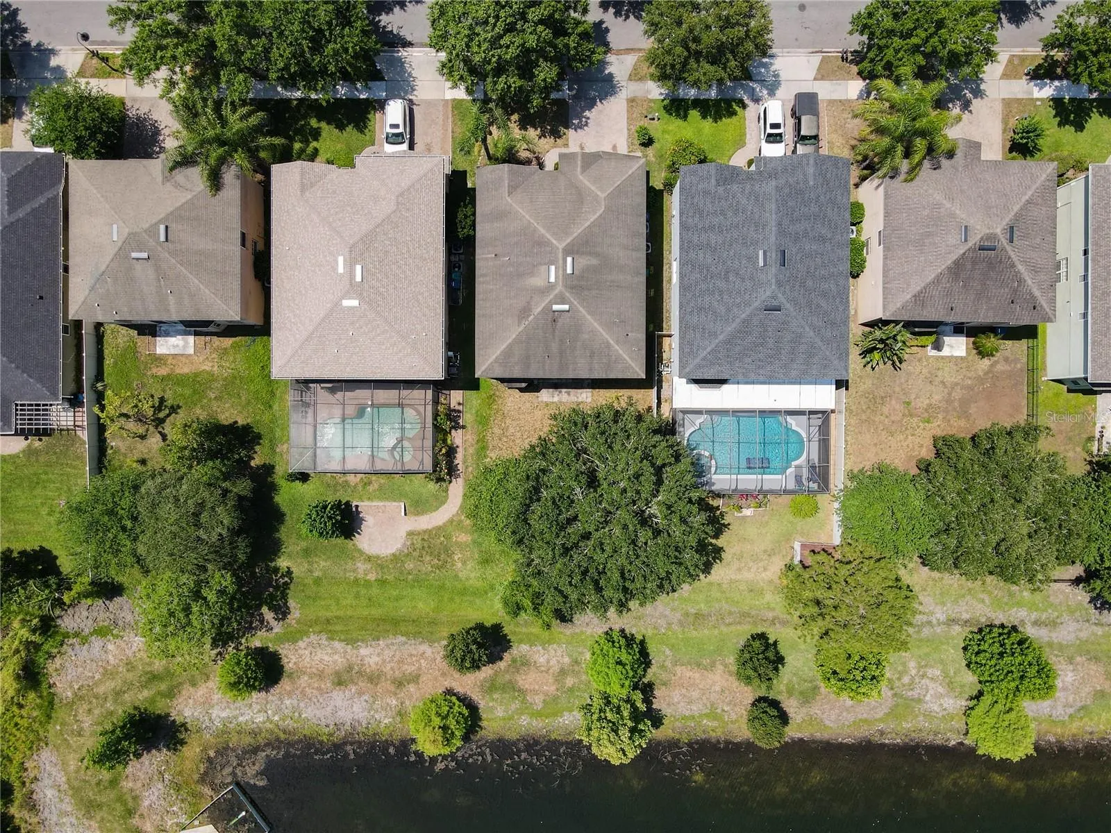 12822 MOSS PARK RIDGE DR