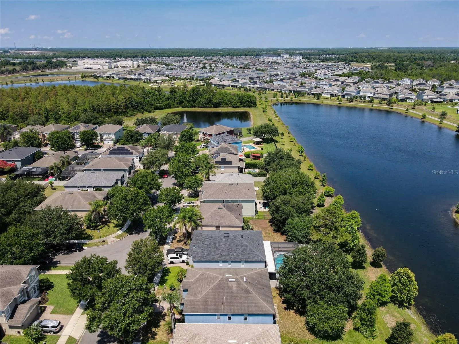 12822 MOSS PARK RIDGE DR