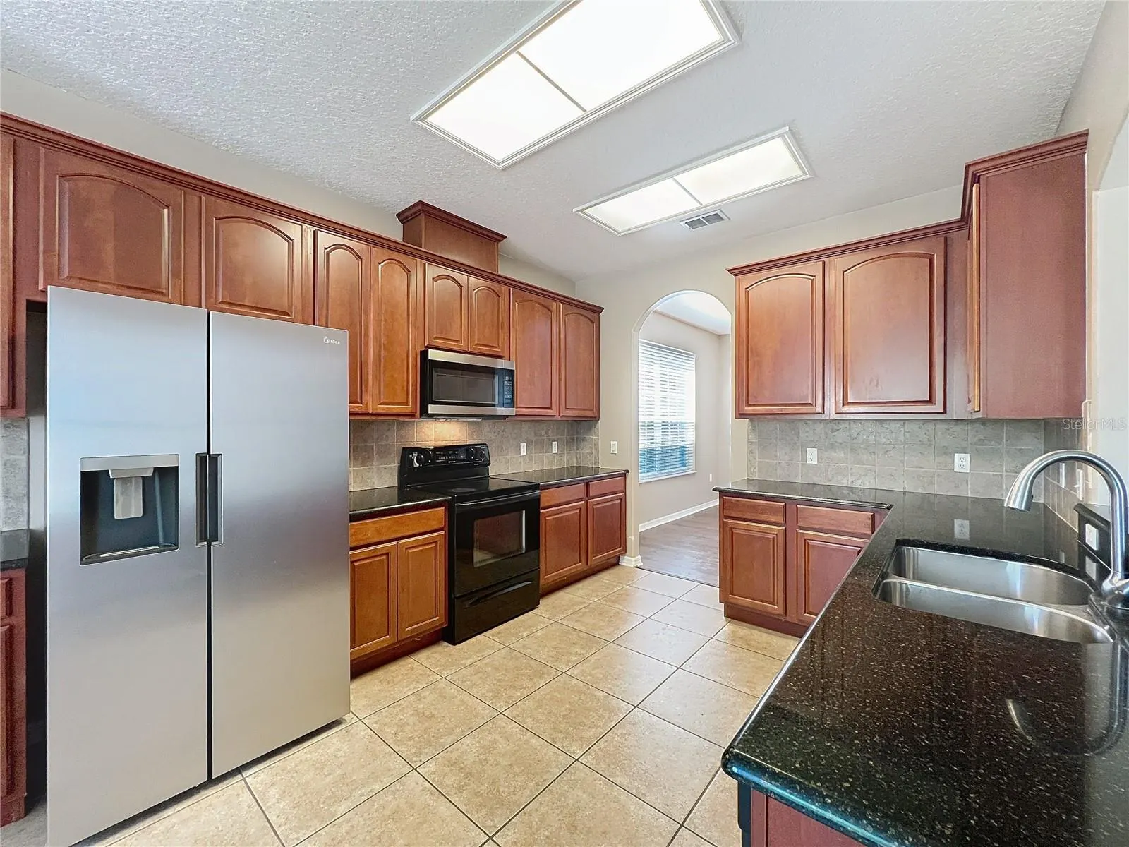 12822 MOSS PARK RIDGE DR