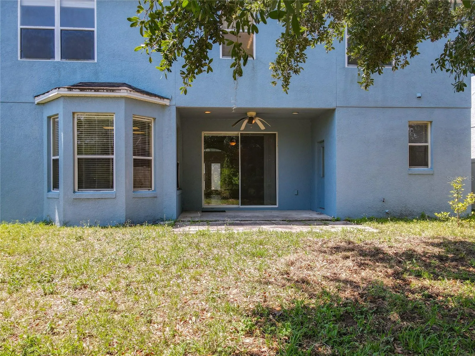 12822 MOSS PARK RIDGE DR