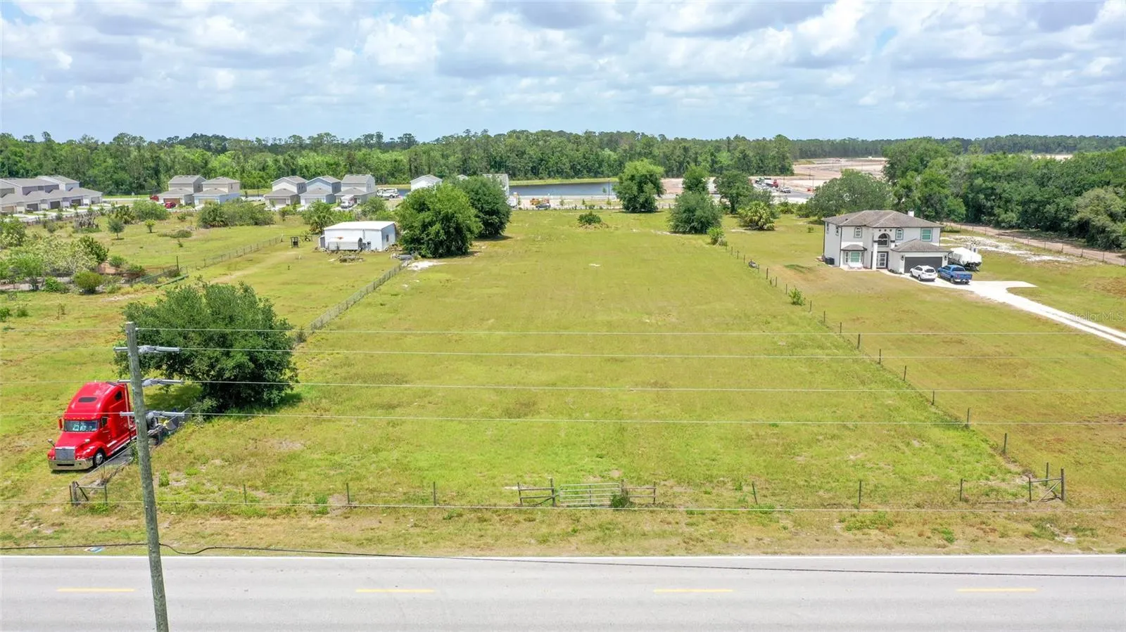 JACK BRACK RD