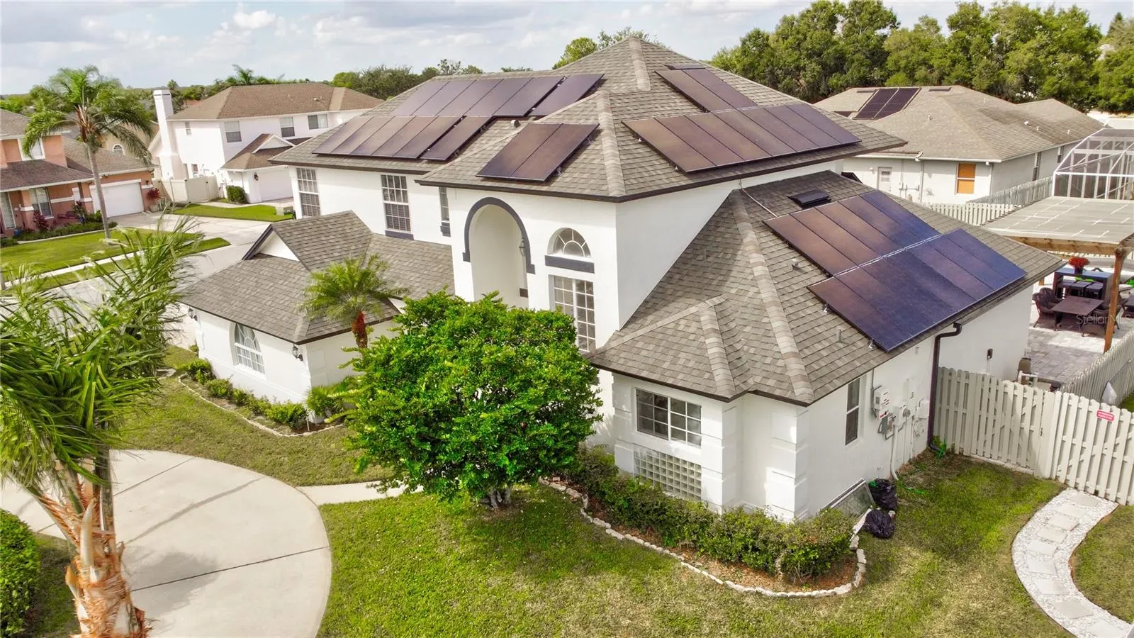 3532 AMACA CIR