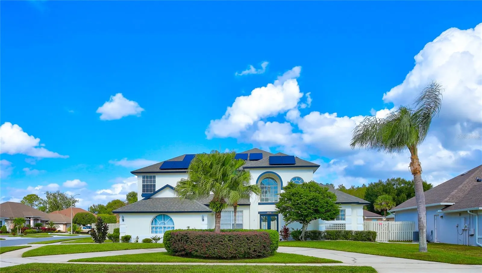 3532 AMACA CIR