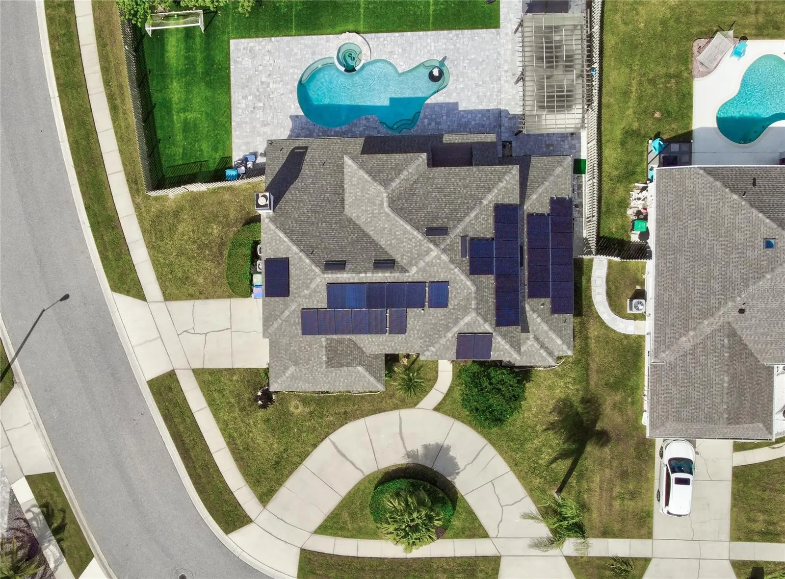 3532 AMACA CIR