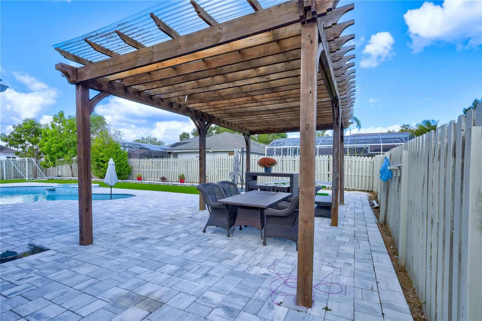 3532 AMACA CIR
