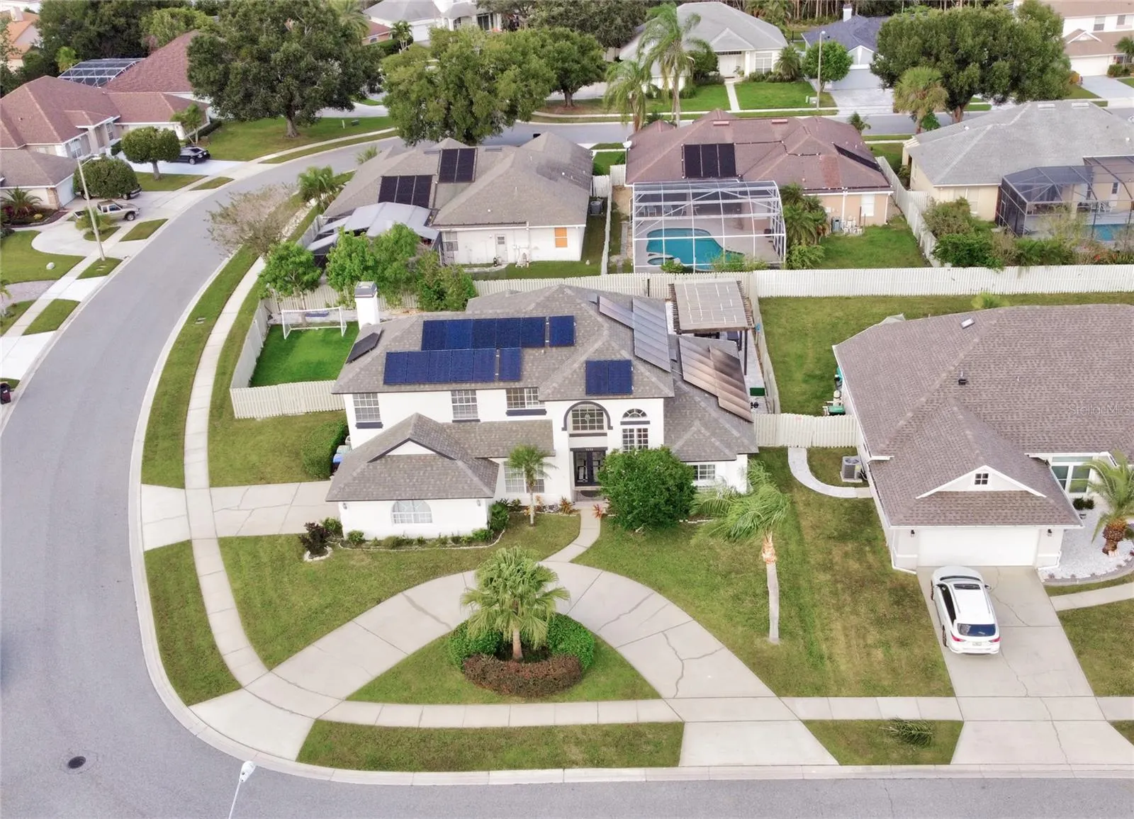 3532 AMACA CIR