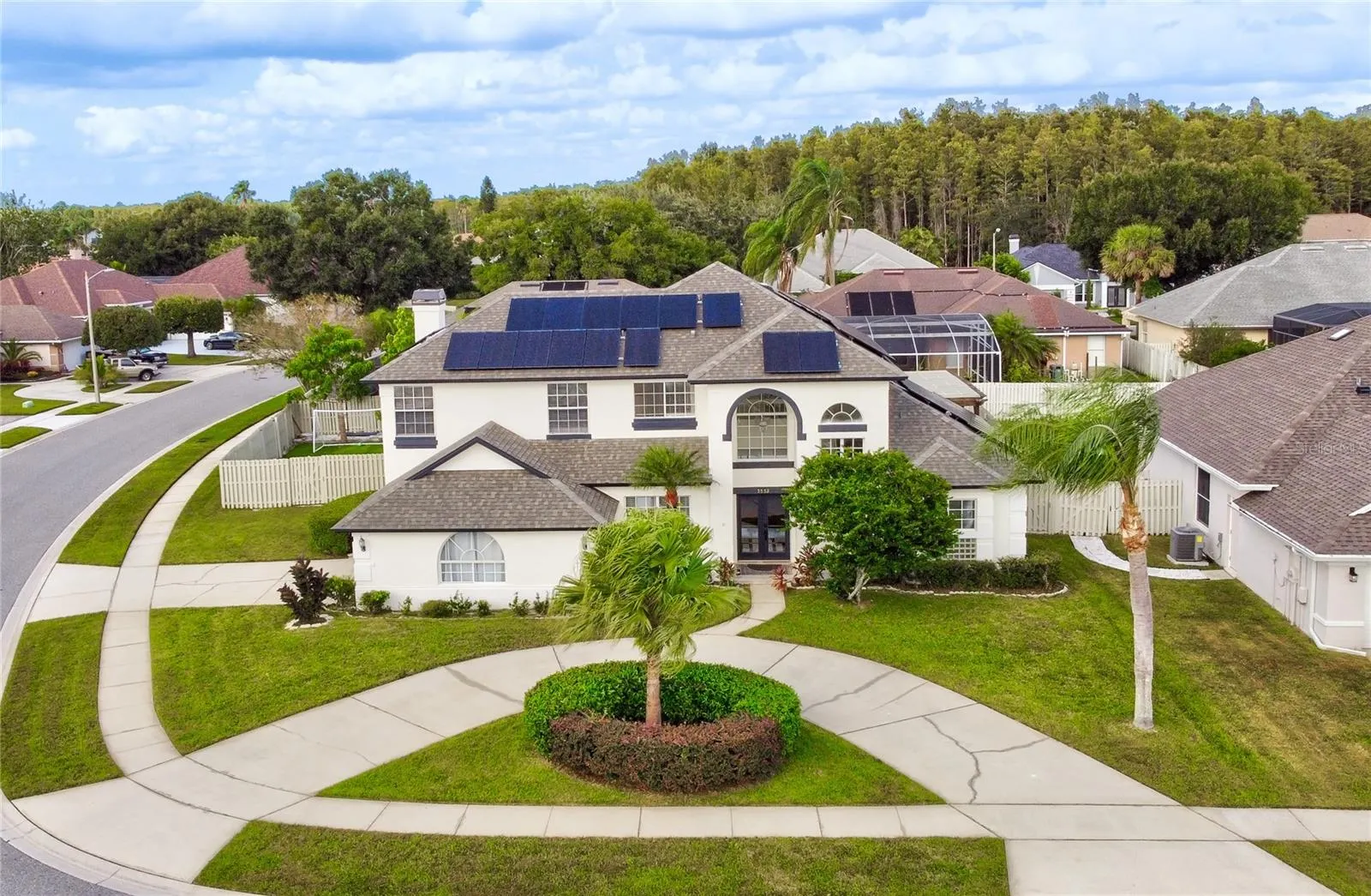 3532 AMACA CIR
