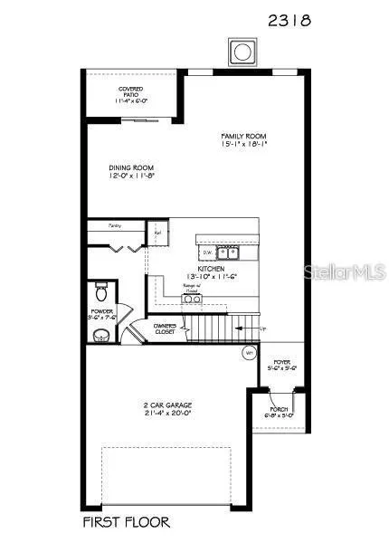 3530 RODRICK CIR