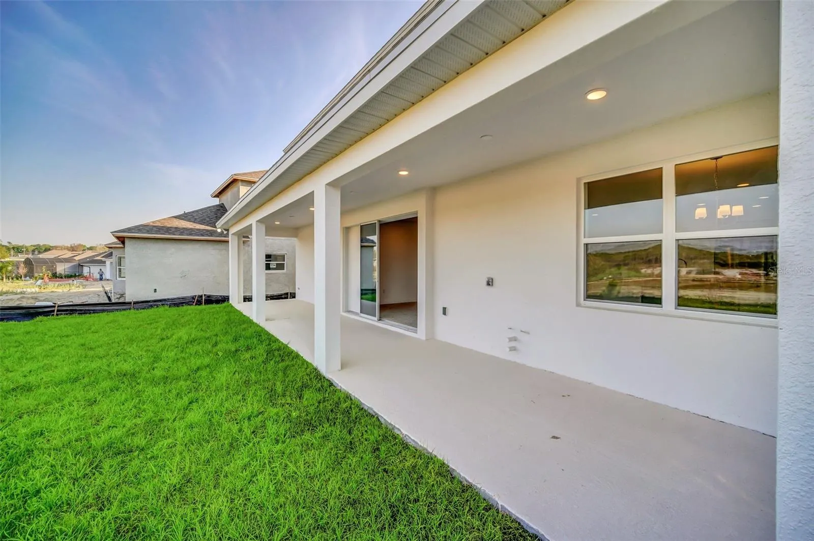 4387 RENLY LN