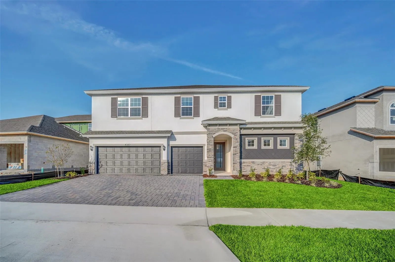 4387 RENLY LN