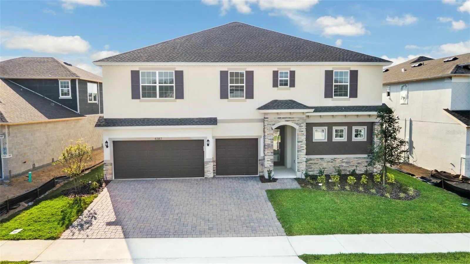 4387 RENLY LN